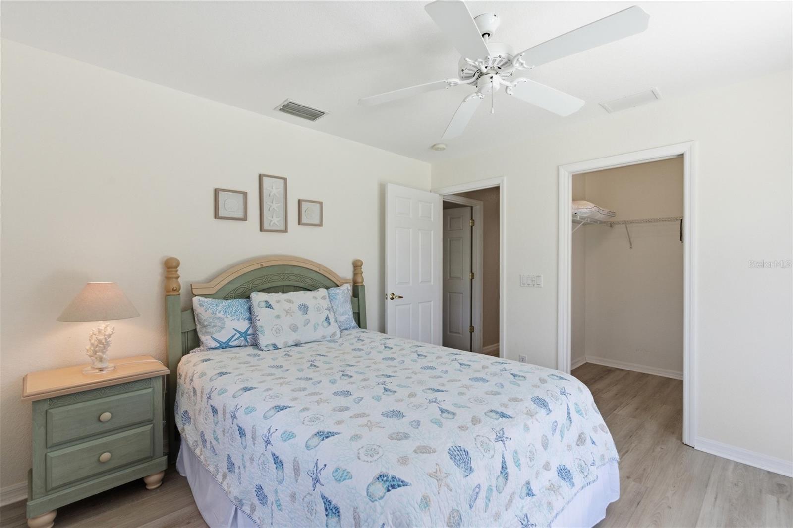 ROTONDA WEST WHITE MARSH - Residential