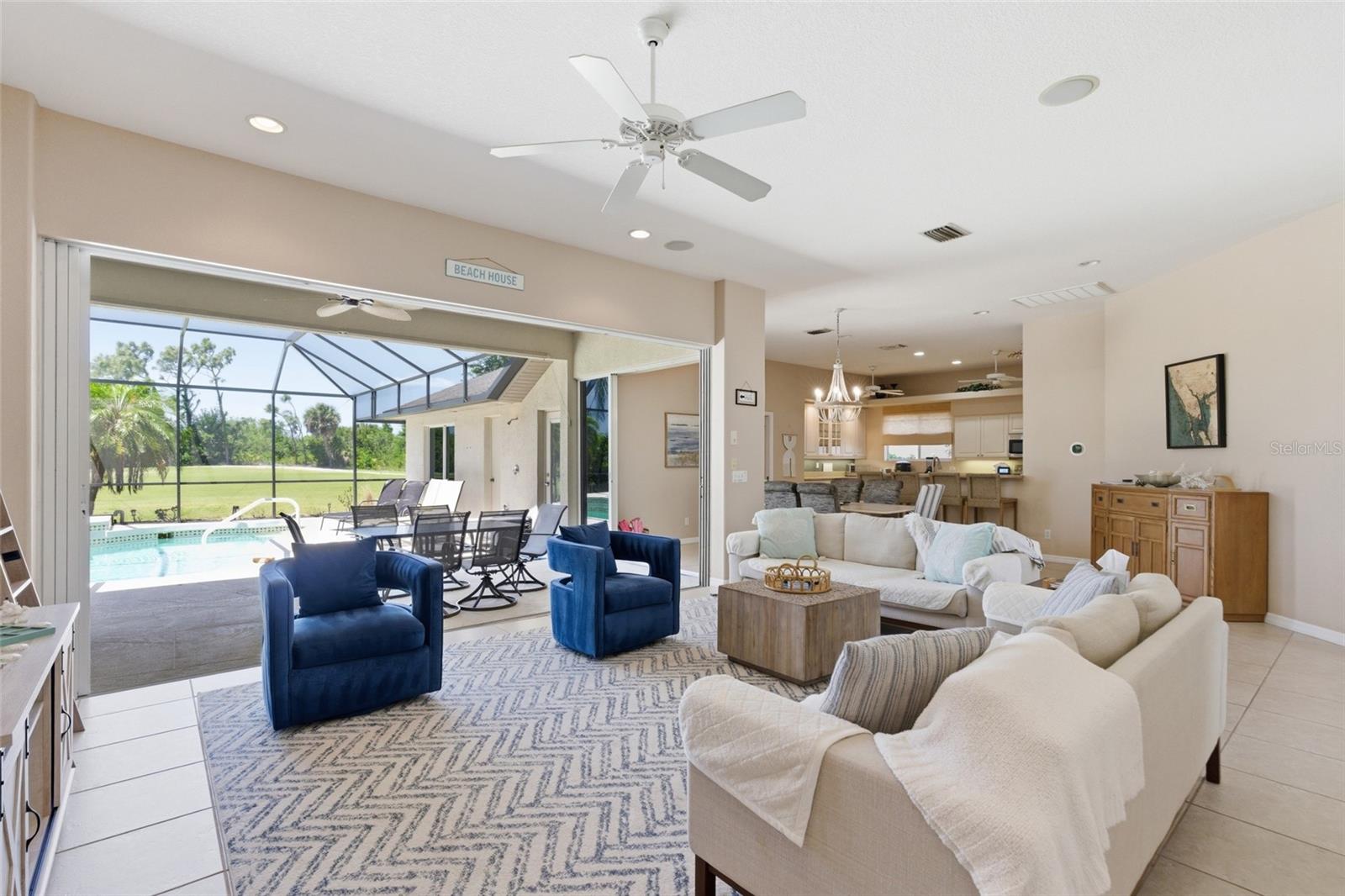 ROTONDA WEST WHITE MARSH - Residential