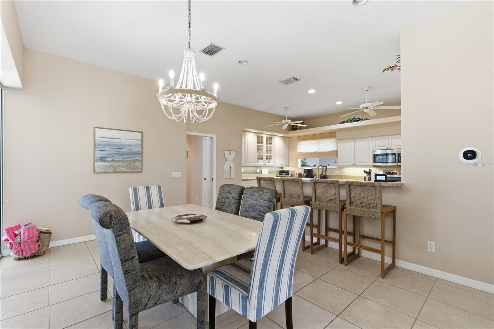 ROTONDA WEST WHITE MARSH - Residential