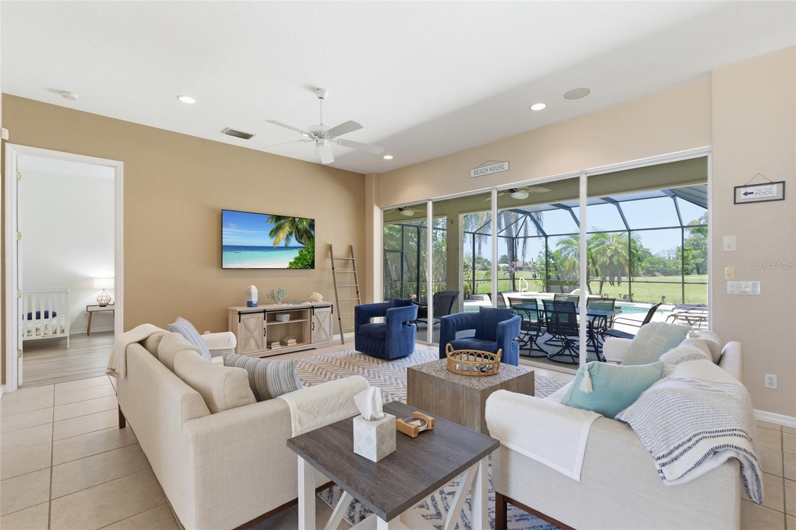 ROTONDA WEST WHITE MARSH - Residential