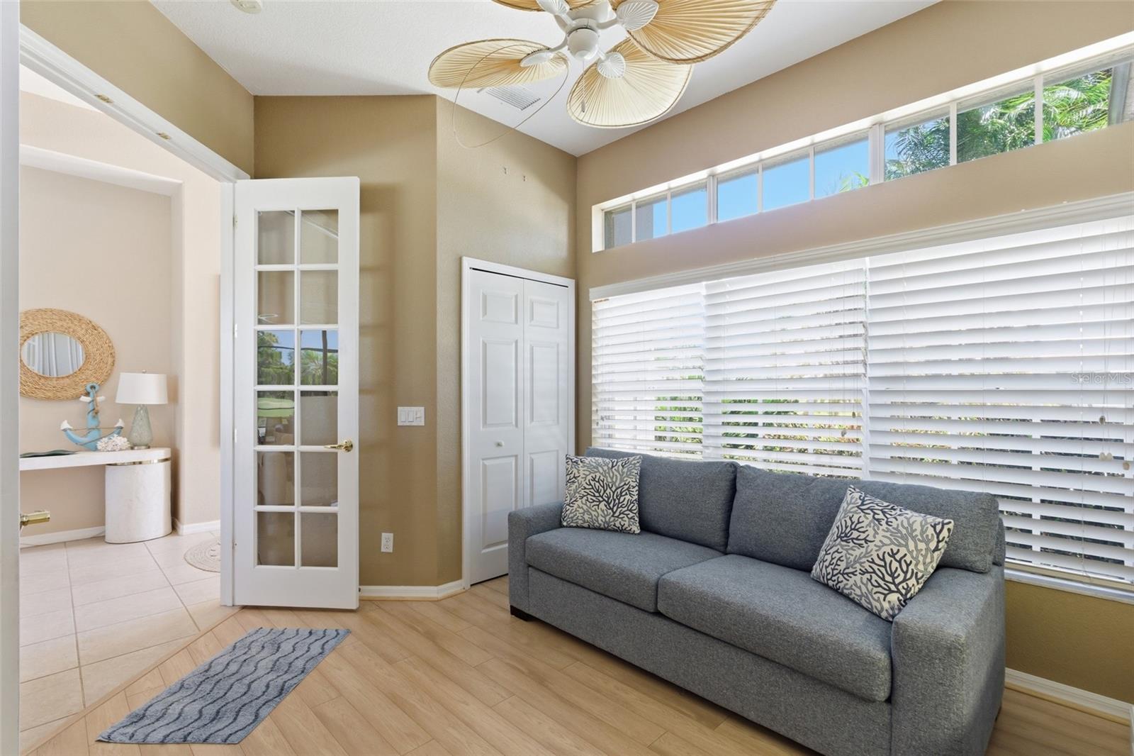 ROTONDA WEST WHITE MARSH - Residential