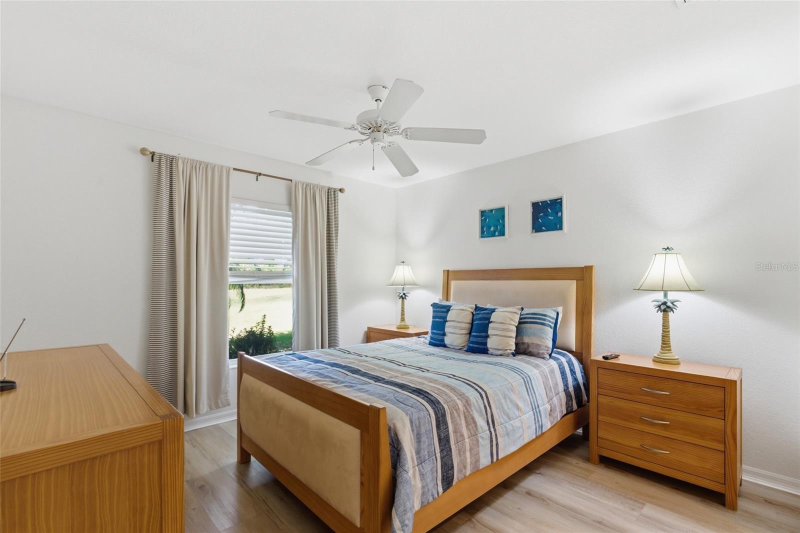 ROTONDA WEST WHITE MARSH - Residential