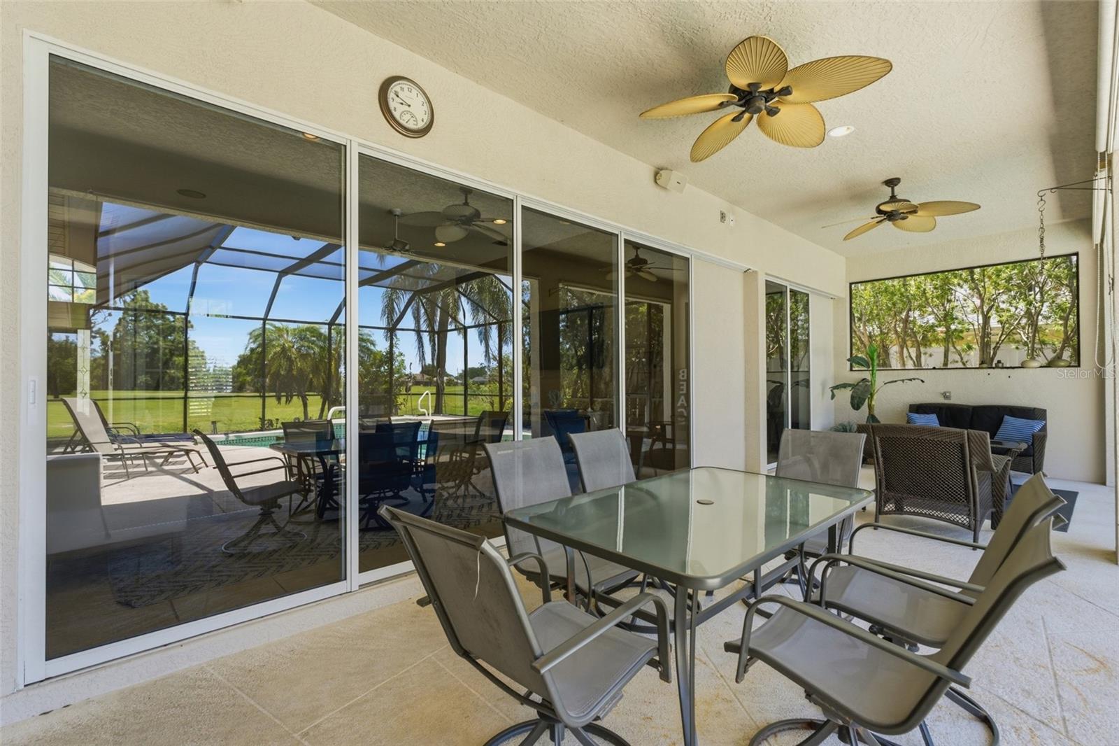 ROTONDA WEST WHITE MARSH - Residential