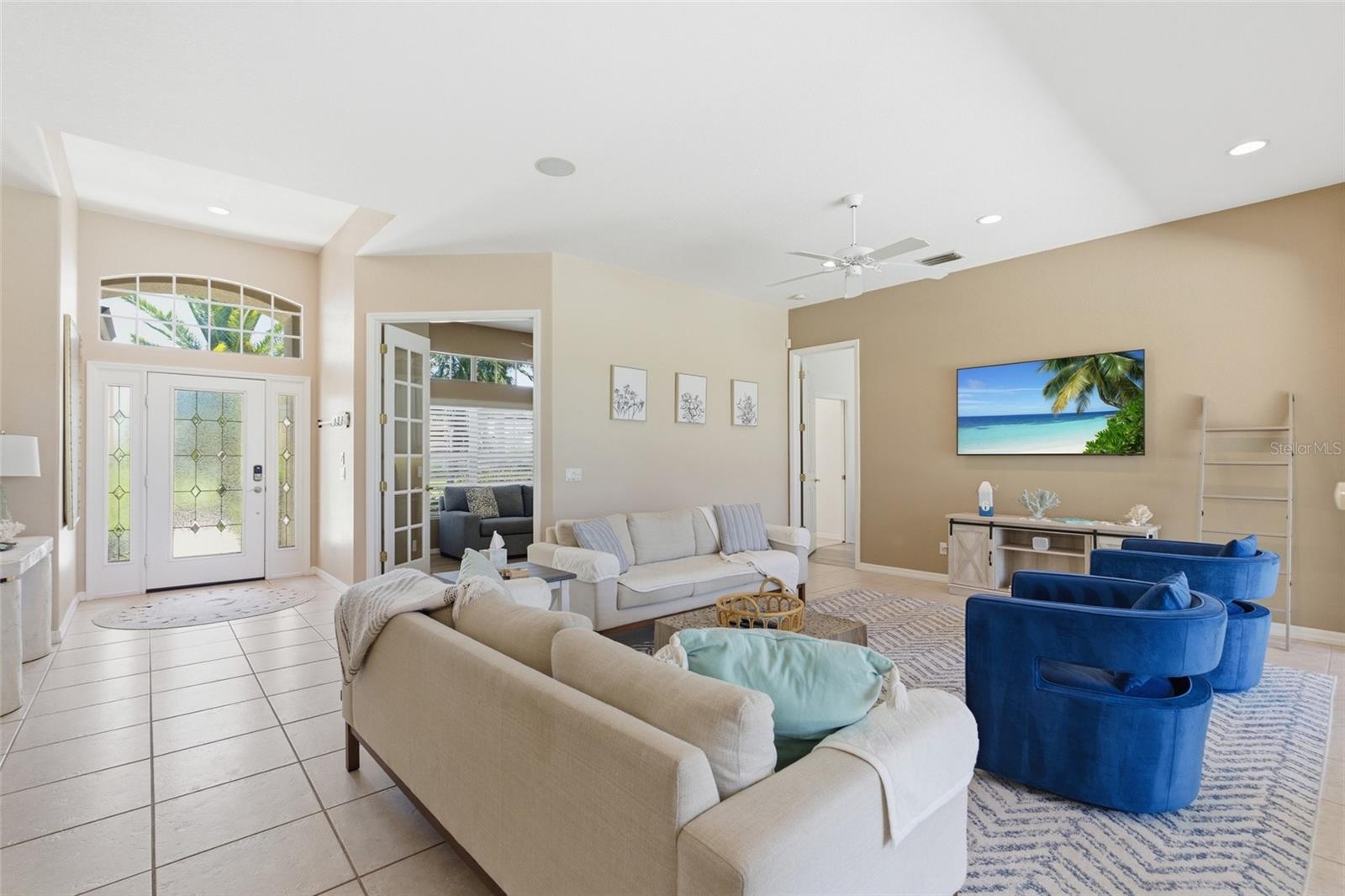 ROTONDA WEST WHITE MARSH - Residential