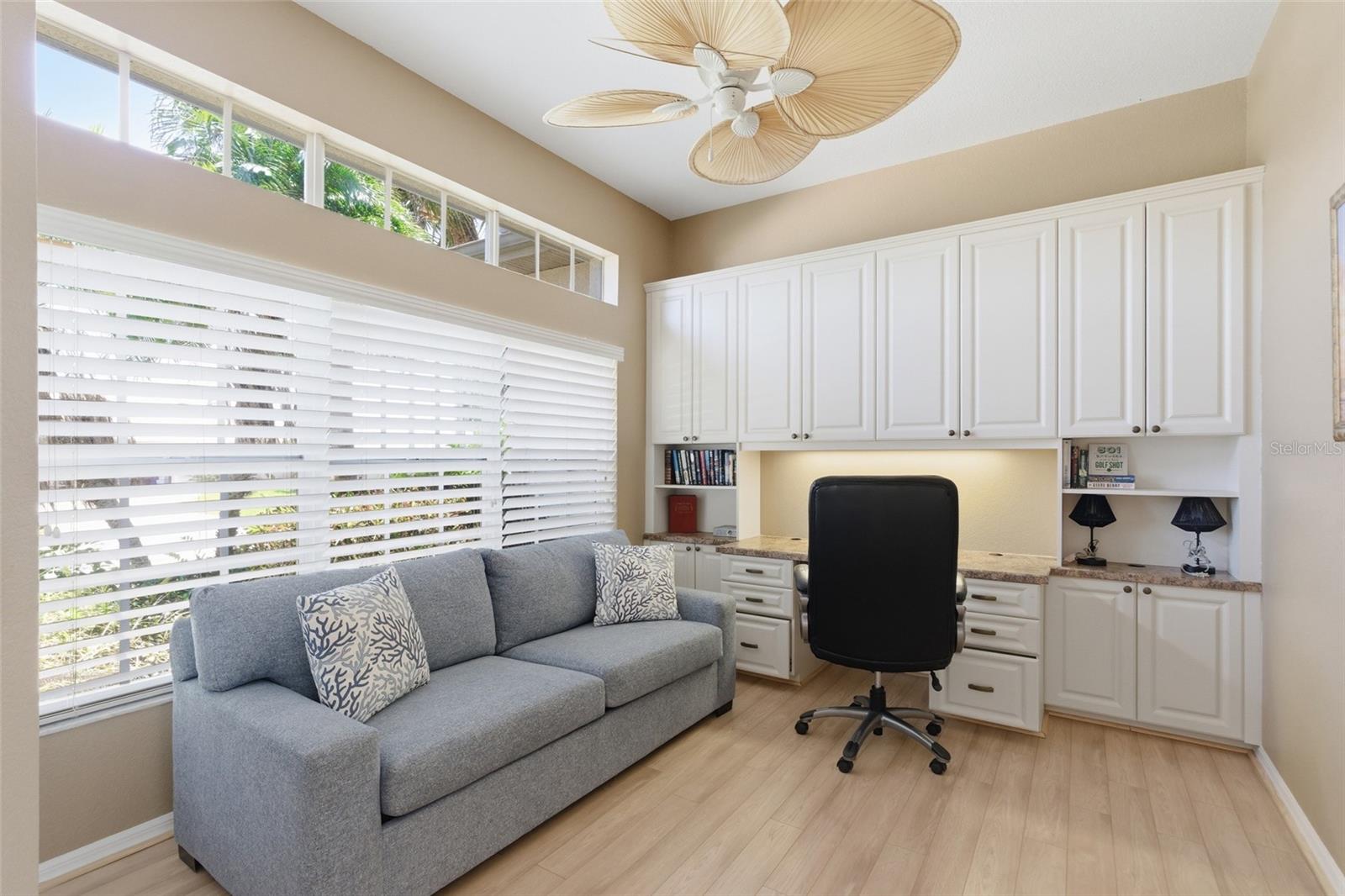 ROTONDA WEST WHITE MARSH - Residential