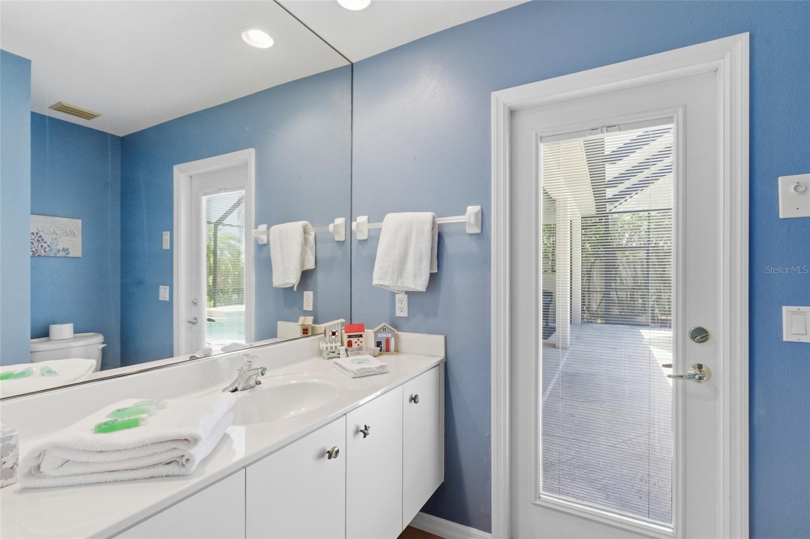 ROTONDA WEST WHITE MARSH - Residential