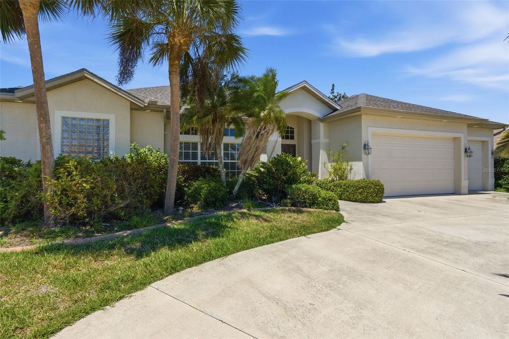 Photo of 974 Rotonda Circle, Rotonda West, FL 33947 (MLS # C7524744)