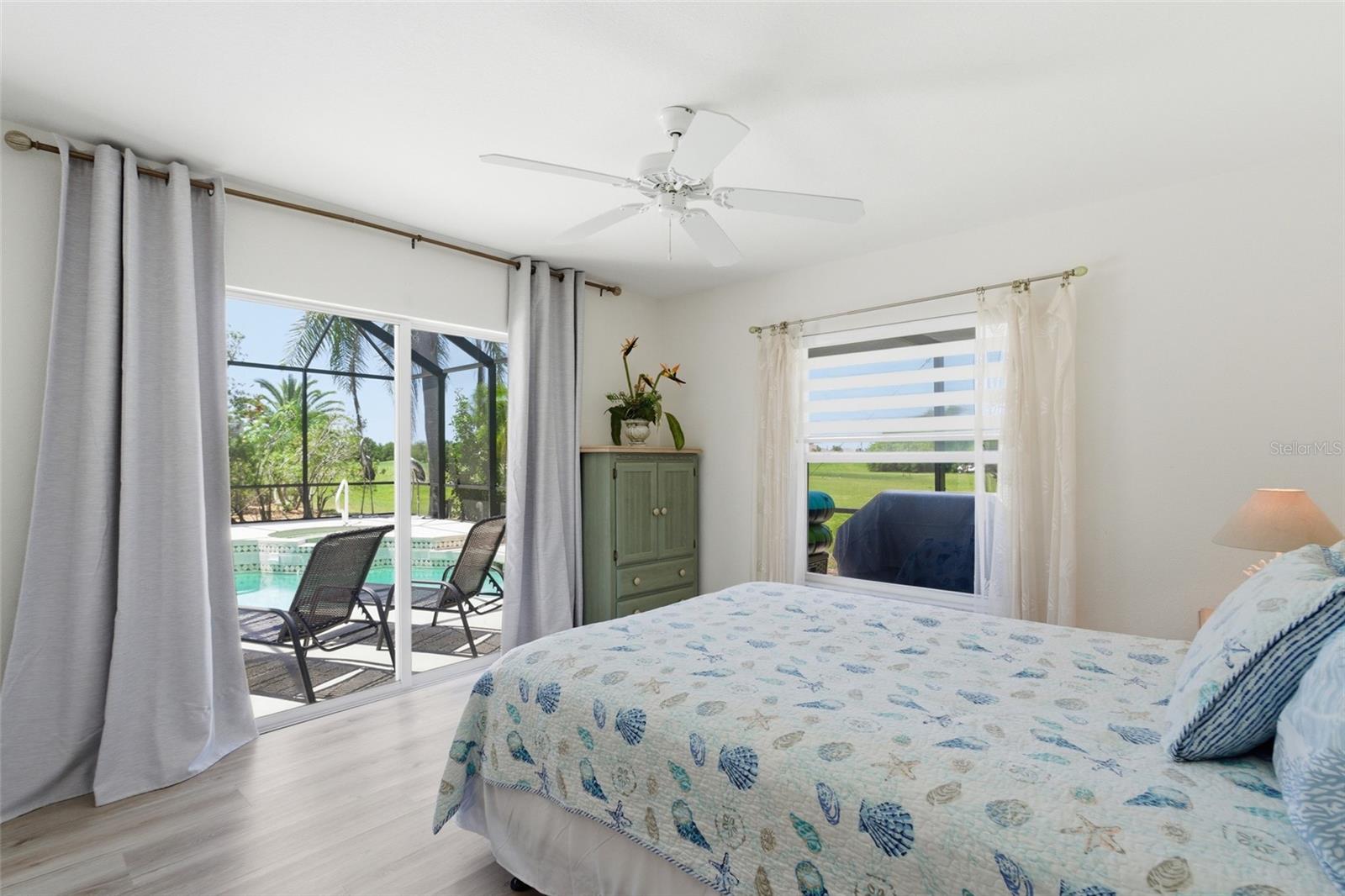 ROTONDA WEST WHITE MARSH - Residential