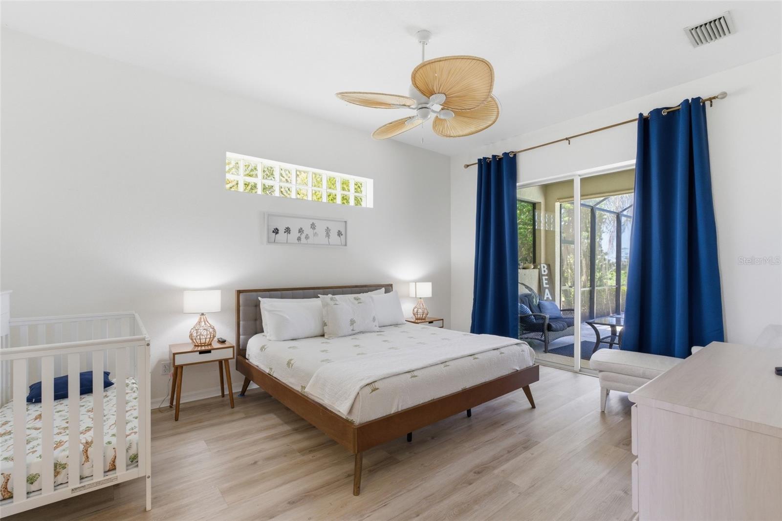 ROTONDA WEST WHITE MARSH - Residential