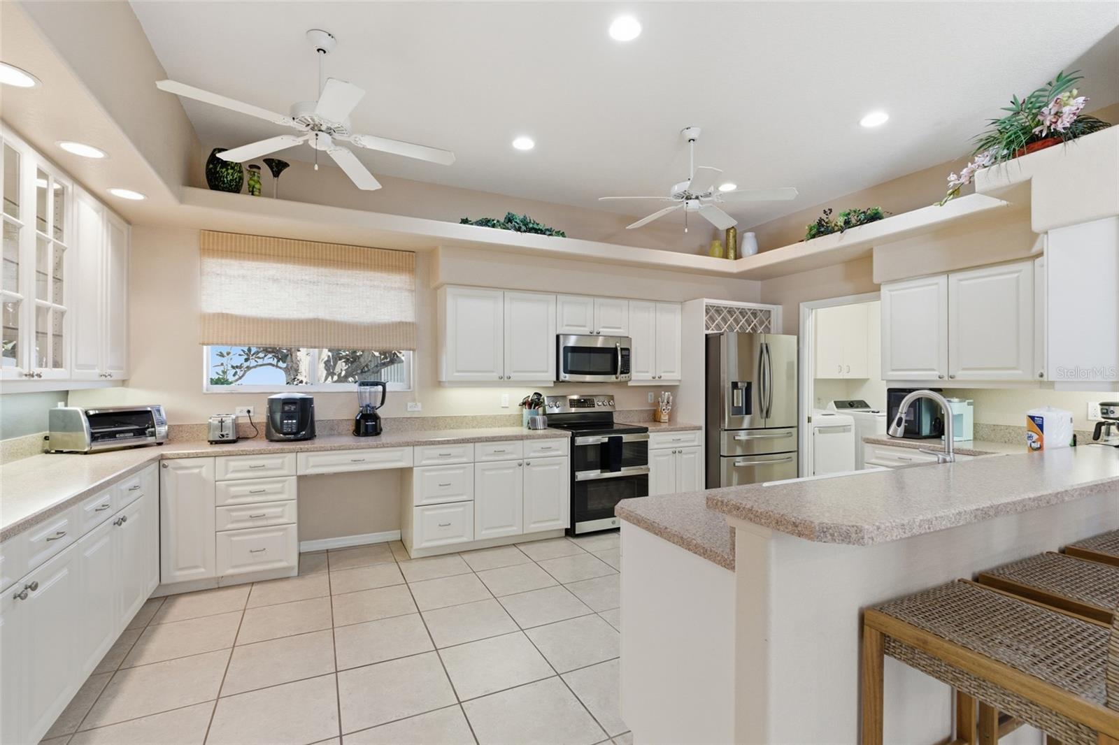 ROTONDA WEST WHITE MARSH - Residential