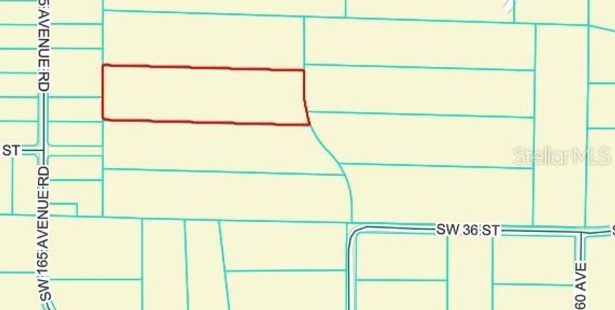 Are you looking to construct your ideal home or barndominium in a serene and tranquil setting? This 10-acre property could be the perfect fit for you. The site is conveniently close to a variety of recreational options. For horse lovers, the World Equestrian Center is just a 20-minute drive away. If you enjoy water activities, Rainbow Springs State Park is 20 minutes from the property, with opportunities for kayaking, paddleboarding, tubing, swimming, and more available within 25 minutes. Downtown Ocala, with all its amenities, is only a 30-minute drive. Access to Interstate 75 for travel is also nearby, about 25 minutes away. This location offers the best of both worlds: easy access to numerous activities while remaining removed from the noise and rush of city life. Additionally, there are eight more individual lots on the market like this one, and the seller is open to offering discounts for buyers interested in purchasing multiple lots as a package.