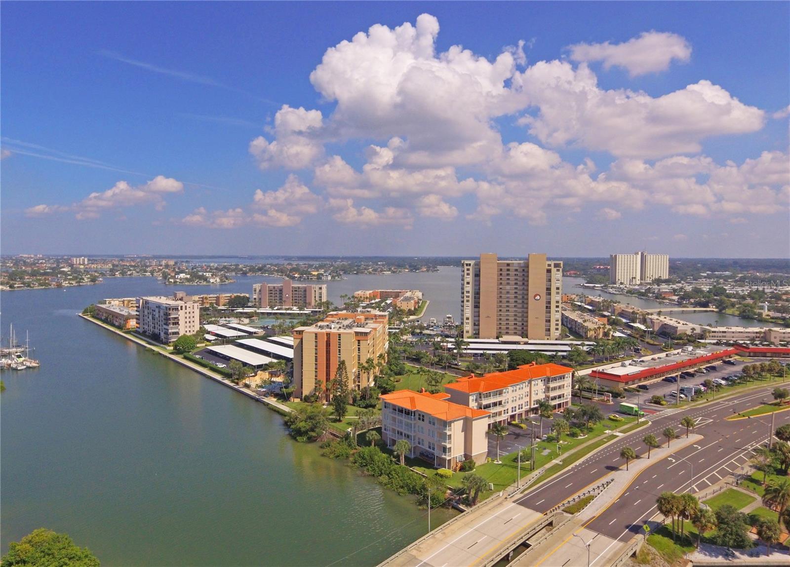 BAY ISLAND GROUP 2 - Residential