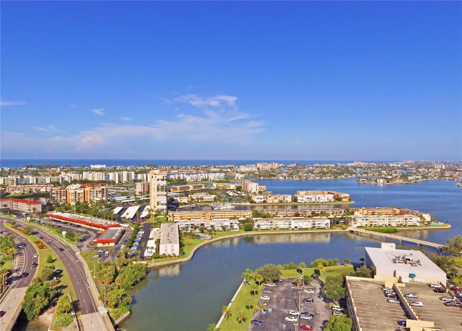 BAY ISLAND GROUP 2 - Residential