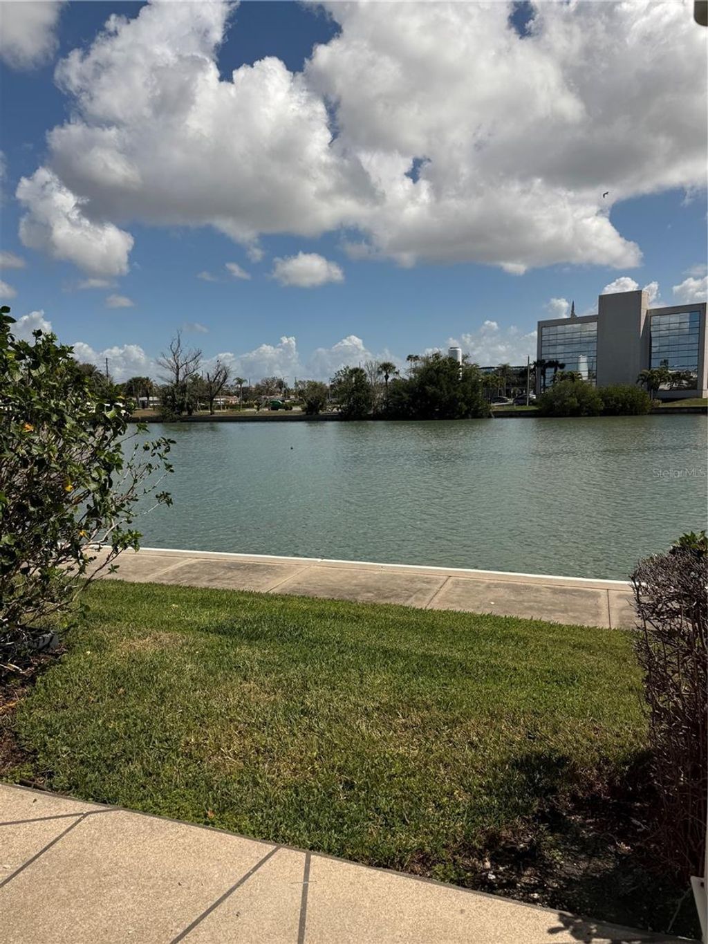 Photo of 7425 Bay Island Drive S #103, South Pasadena, FL 33707 (MLS # TB8484151)