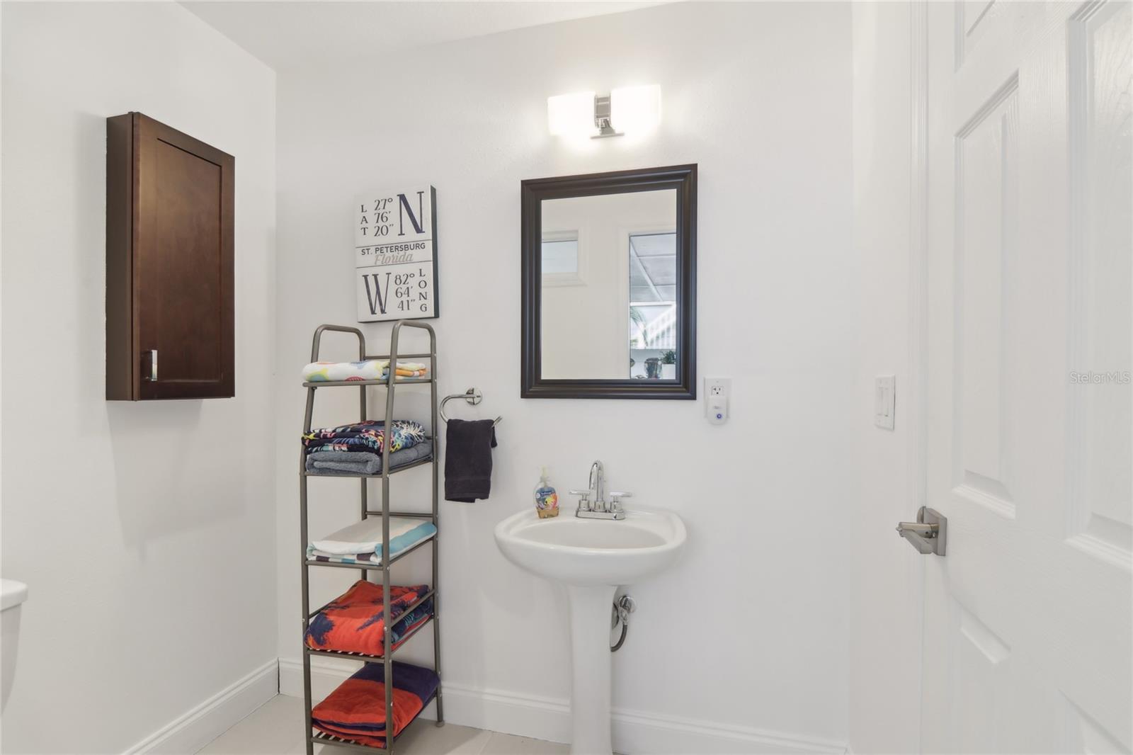 COLONIAL HEIGHTS - Residential