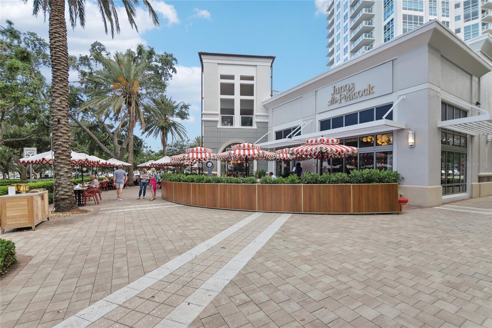 COLONIAL HEIGHTS - Residential