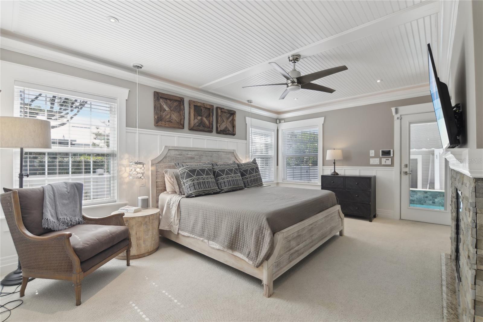 COLONIAL HEIGHTS - Residential