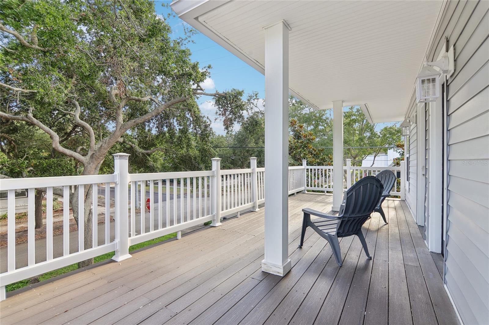 COLONIAL HEIGHTS - Residential