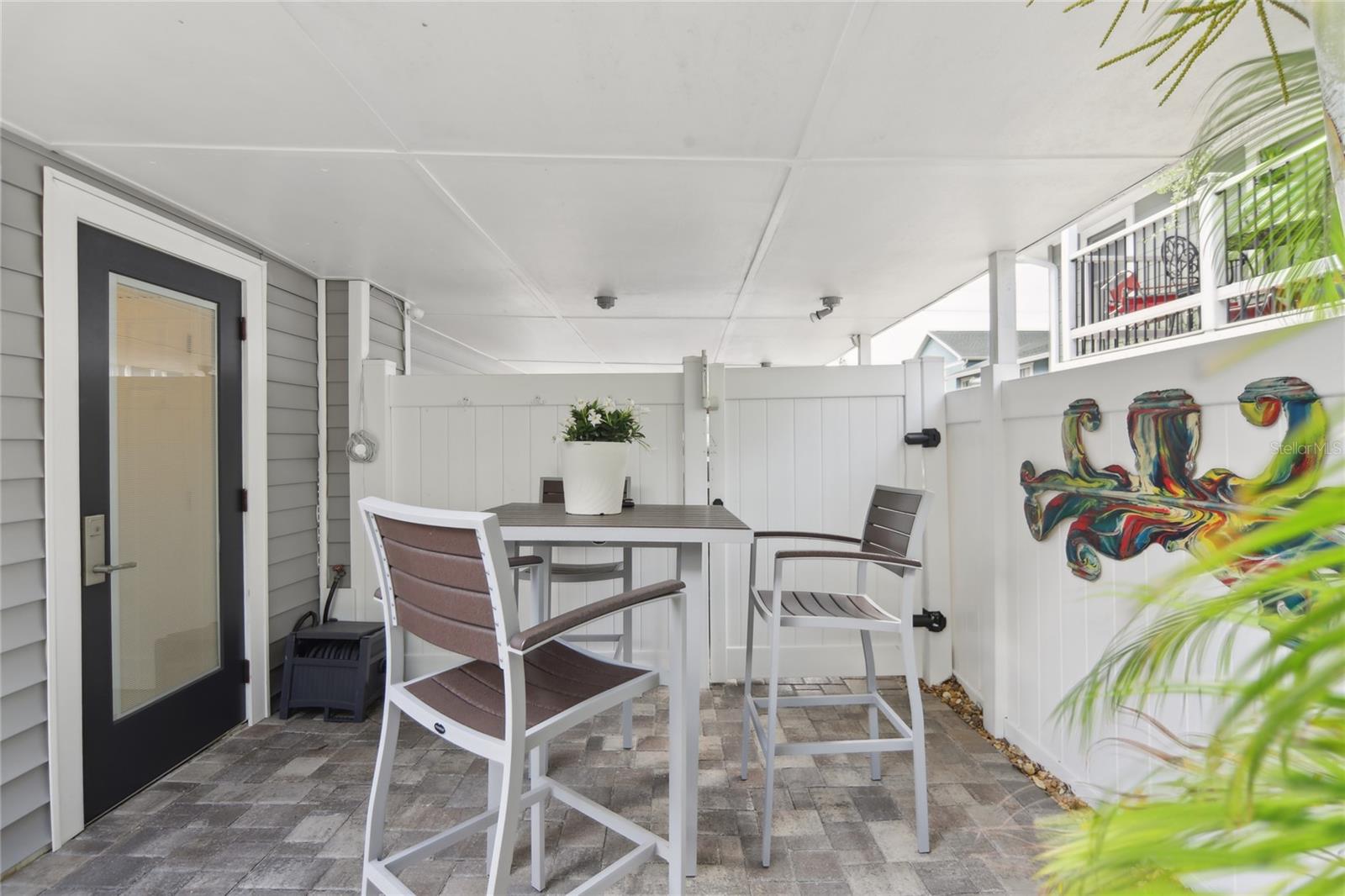 COLONIAL HEIGHTS - Residential