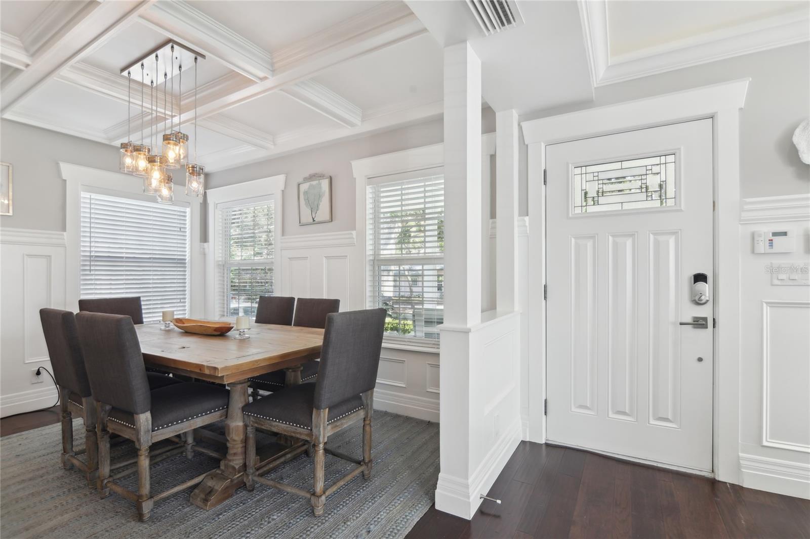 COLONIAL HEIGHTS - Residential