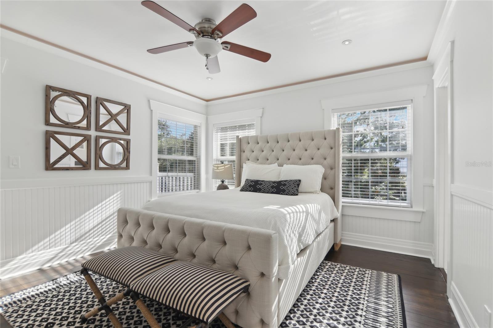 COLONIAL HEIGHTS - Residential