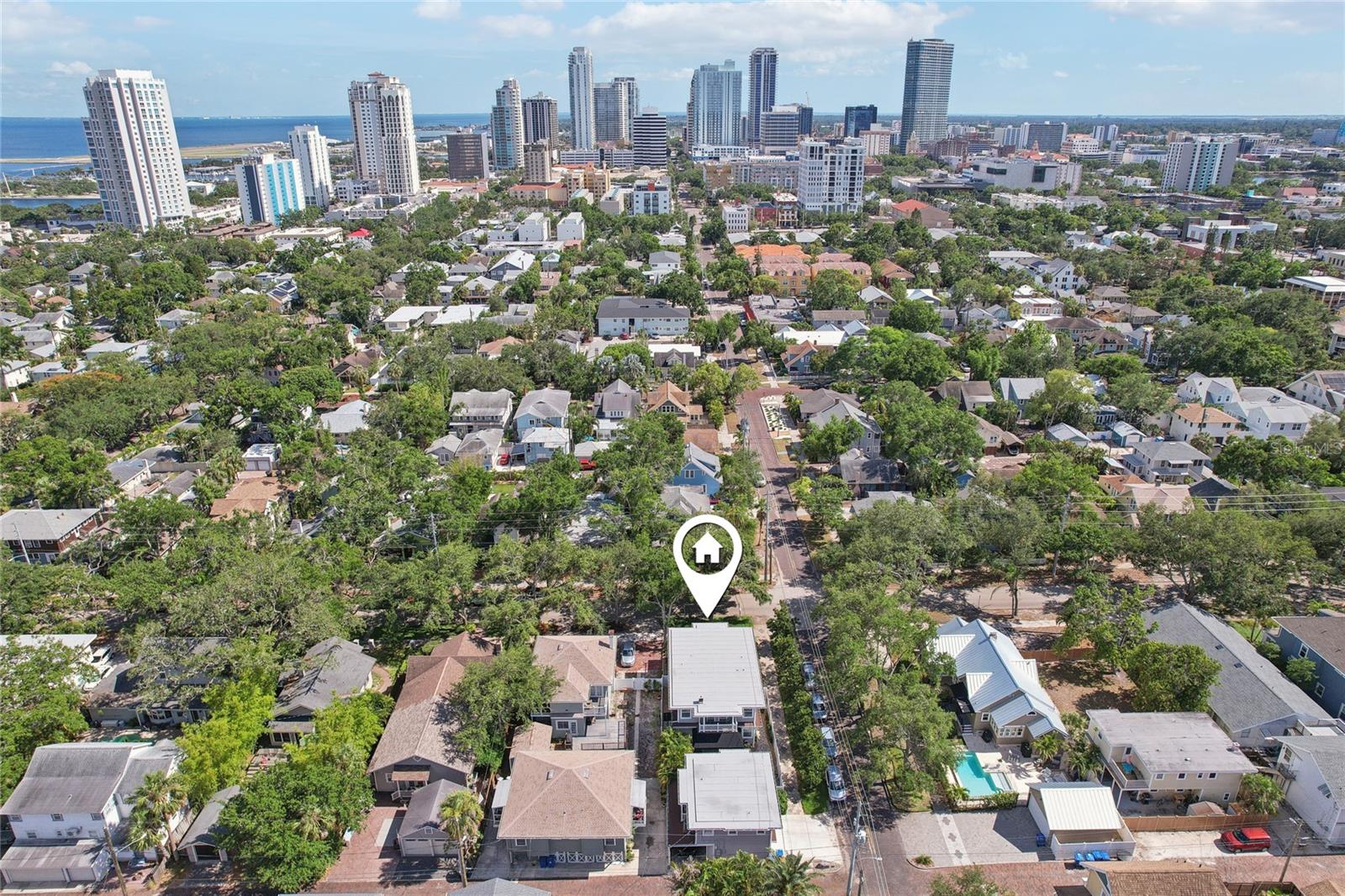 COLONIAL HEIGHTS - Residential