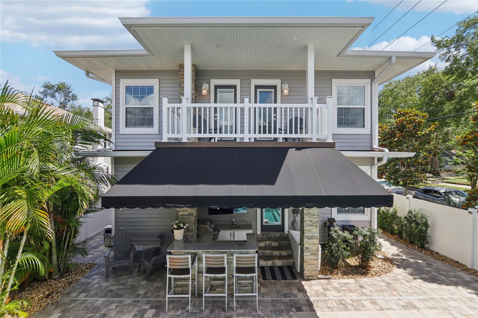 COLONIAL HEIGHTS - Residential