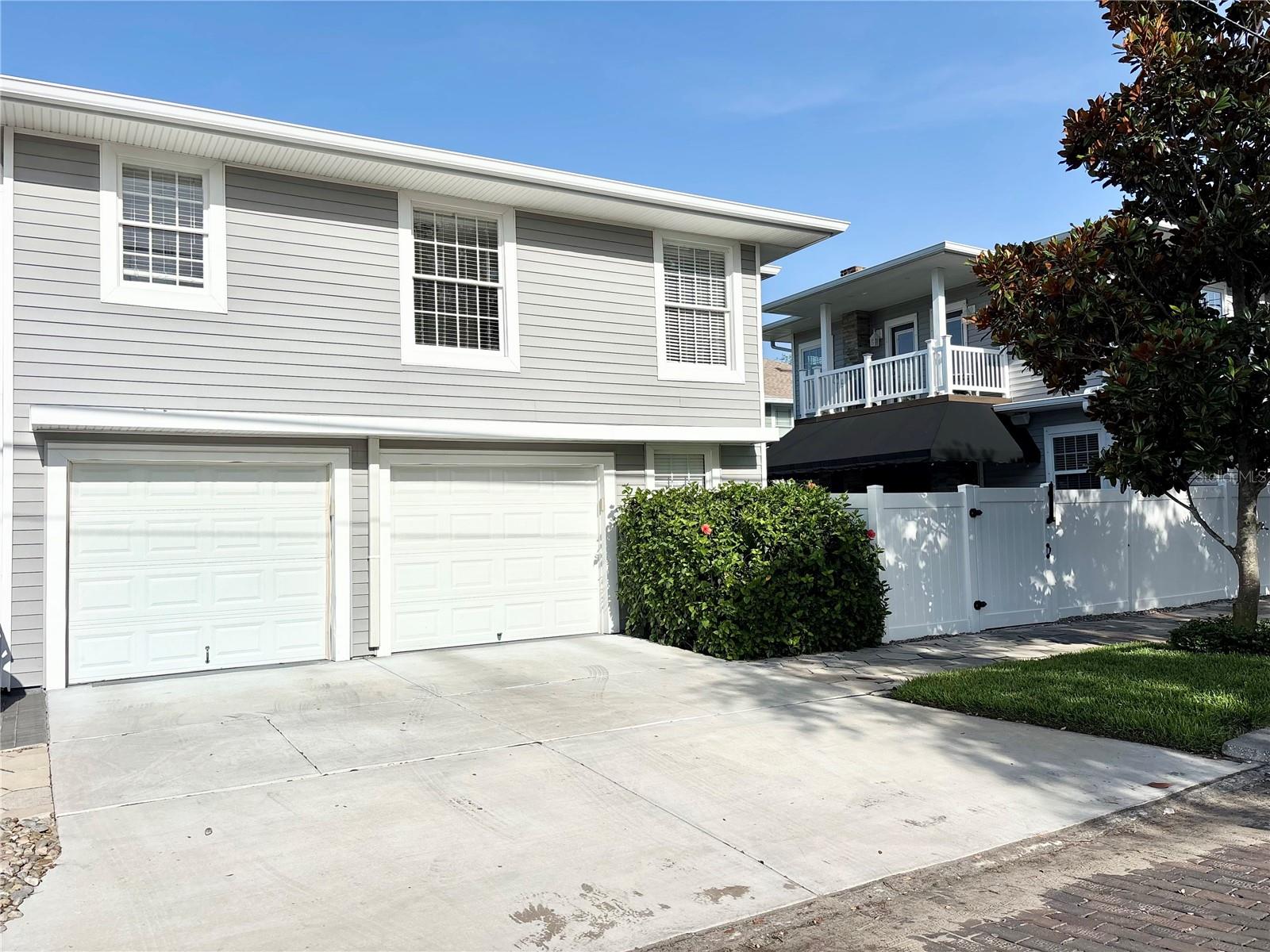 COLONIAL HEIGHTS - Residential