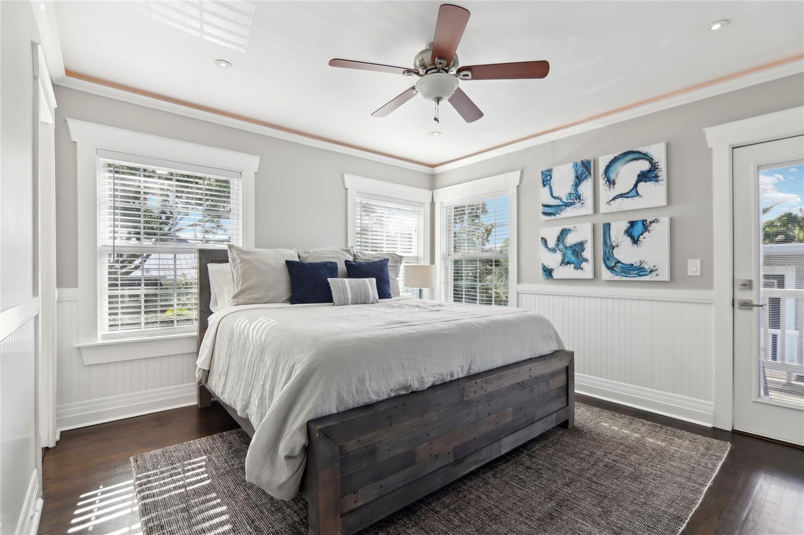 COLONIAL HEIGHTS - Residential