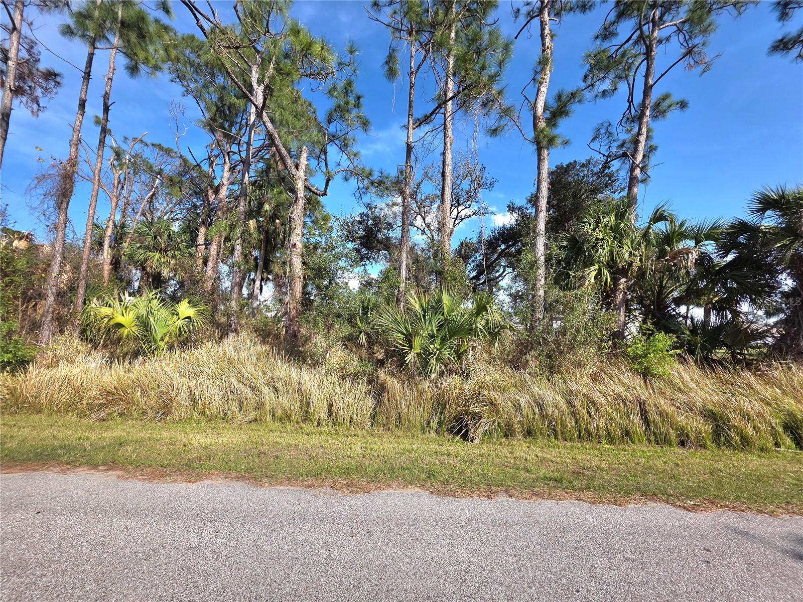 PORT CHARLOTTE SUB 24 - Land