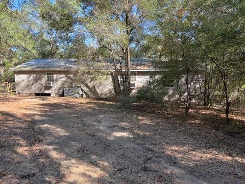 Photo of 6090 County Road 214, Keystone Heights, FL 32656 (MLS # GC535337)