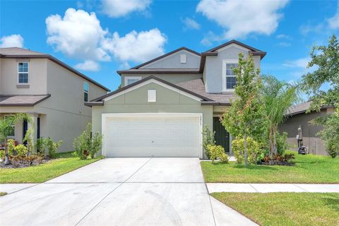 12715 MAPLE BONSAI DRIVE RIVERVIEW FL 33579