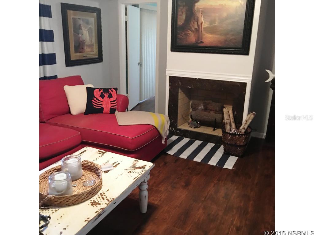 Cedar Dunes Condo Ph 01-05 - Residential Lease