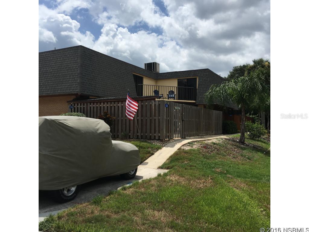 Cedar Dunes Condo Ph 01-05 - Residential Lease