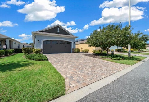 Tiny photo for 10018 SW 98th Lane, Ocala, FL 34481 (MLS # OM727211)