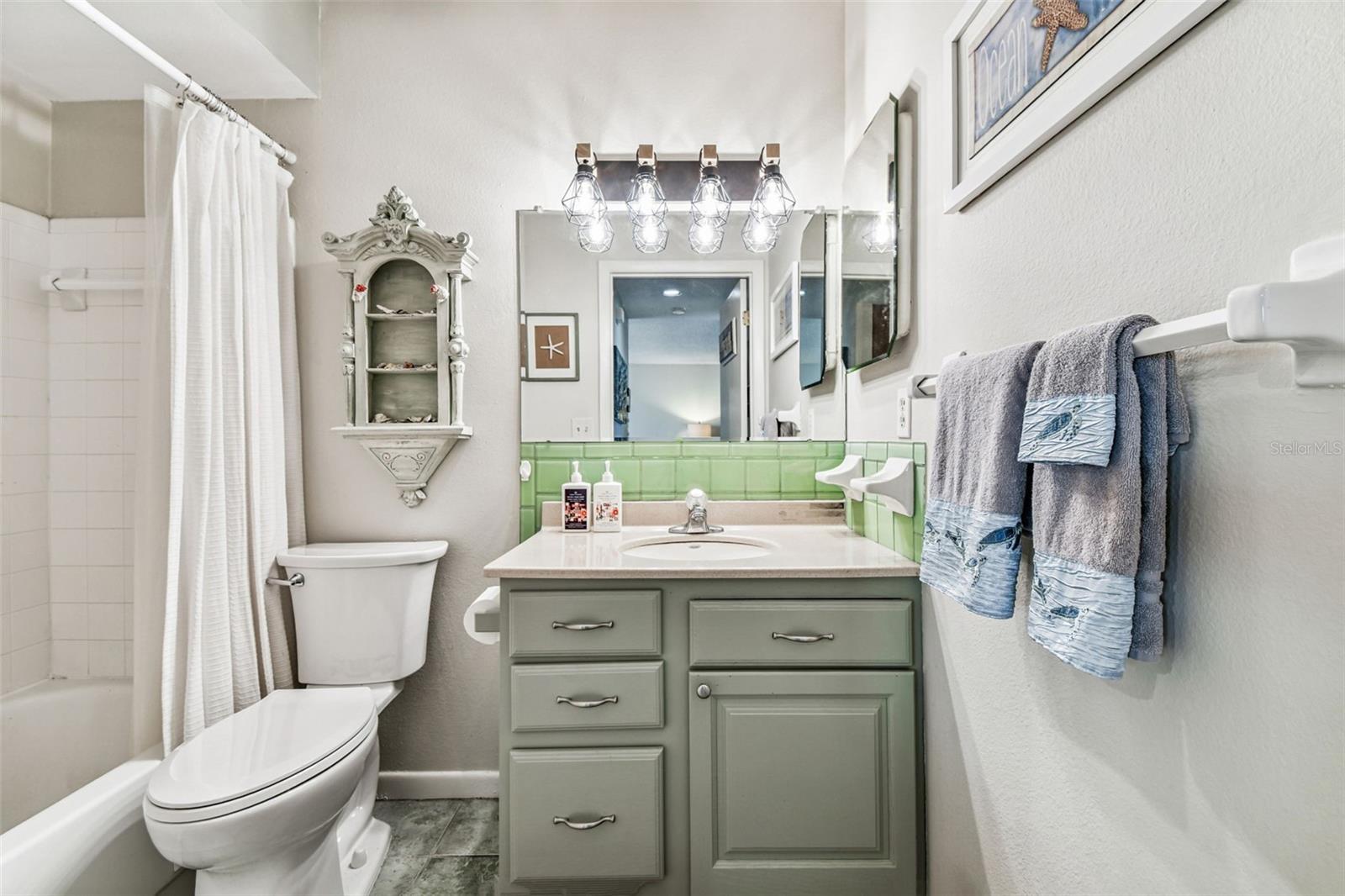 WEST SHORE VILLAGE FIVE PH I - Residential