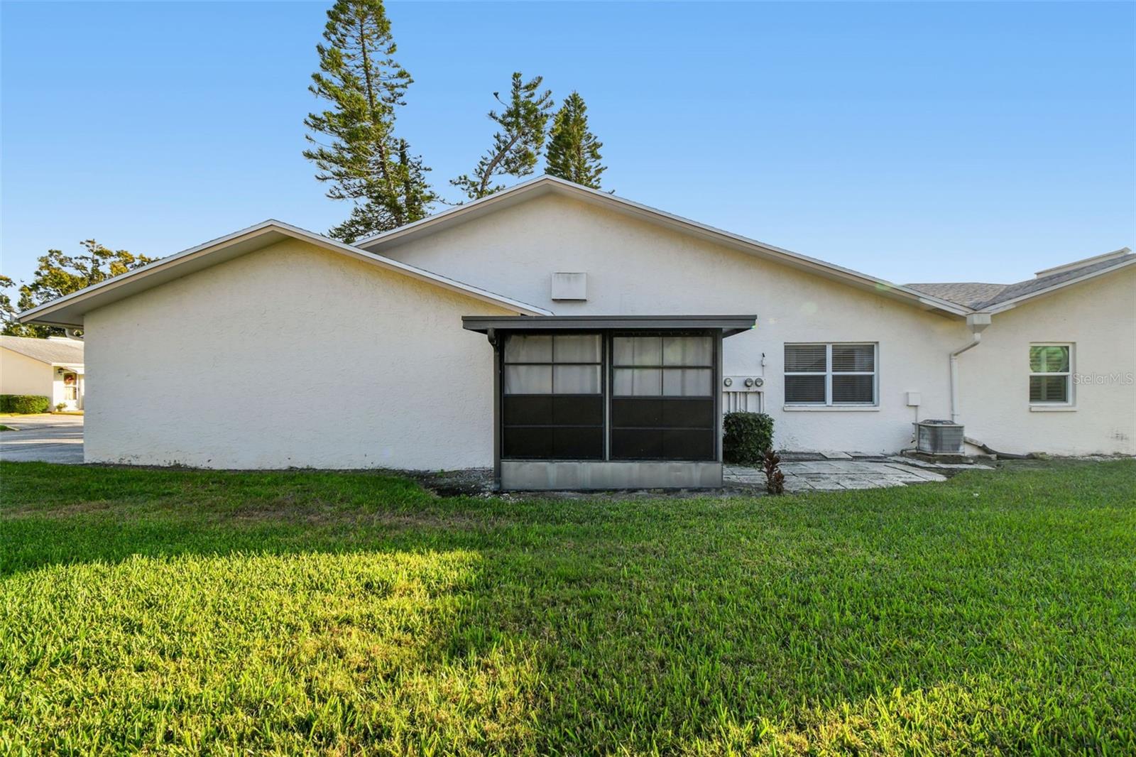 WEST SHORE VILLAGE FIVE PH I - Residential