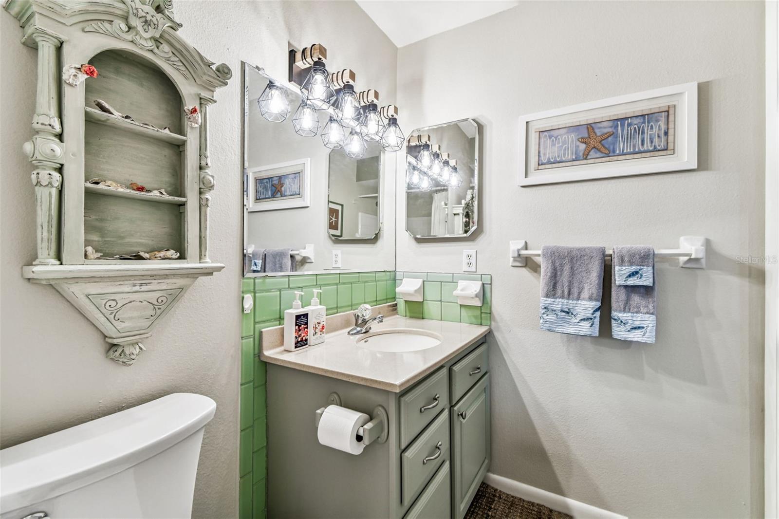 WEST SHORE VILLAGE FIVE PH I - Residential