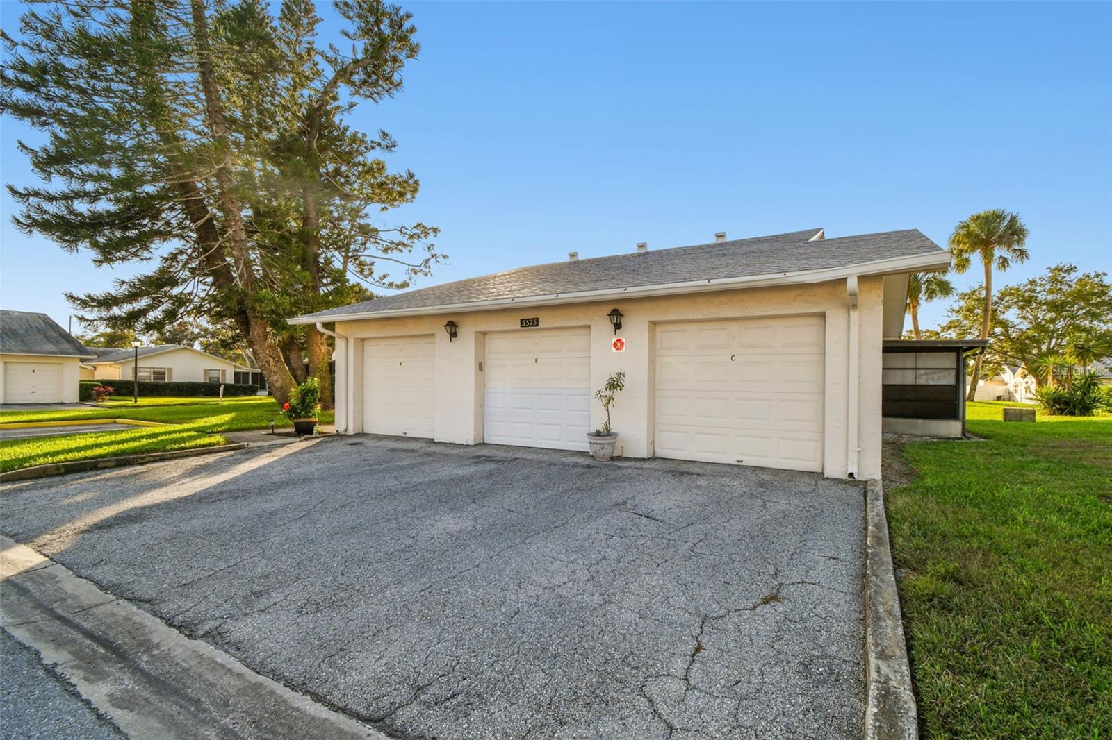 WEST SHORE VILLAGE FIVE PH I - Residential