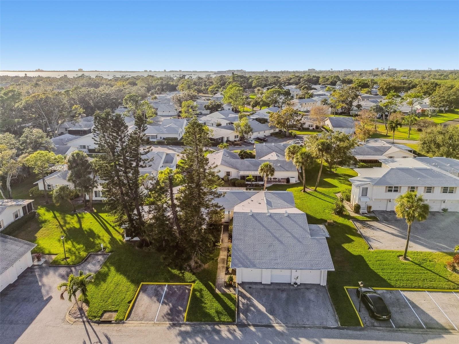 WEST SHORE VILLAGE FIVE PH I - Residential