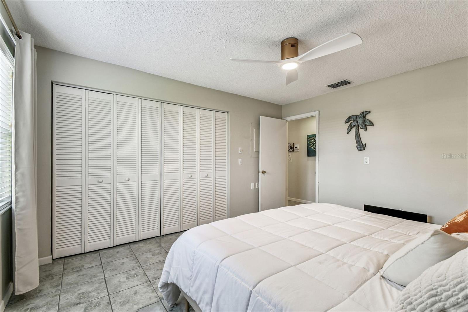 WEST SHORE VILLAGE FIVE PH I - Residential