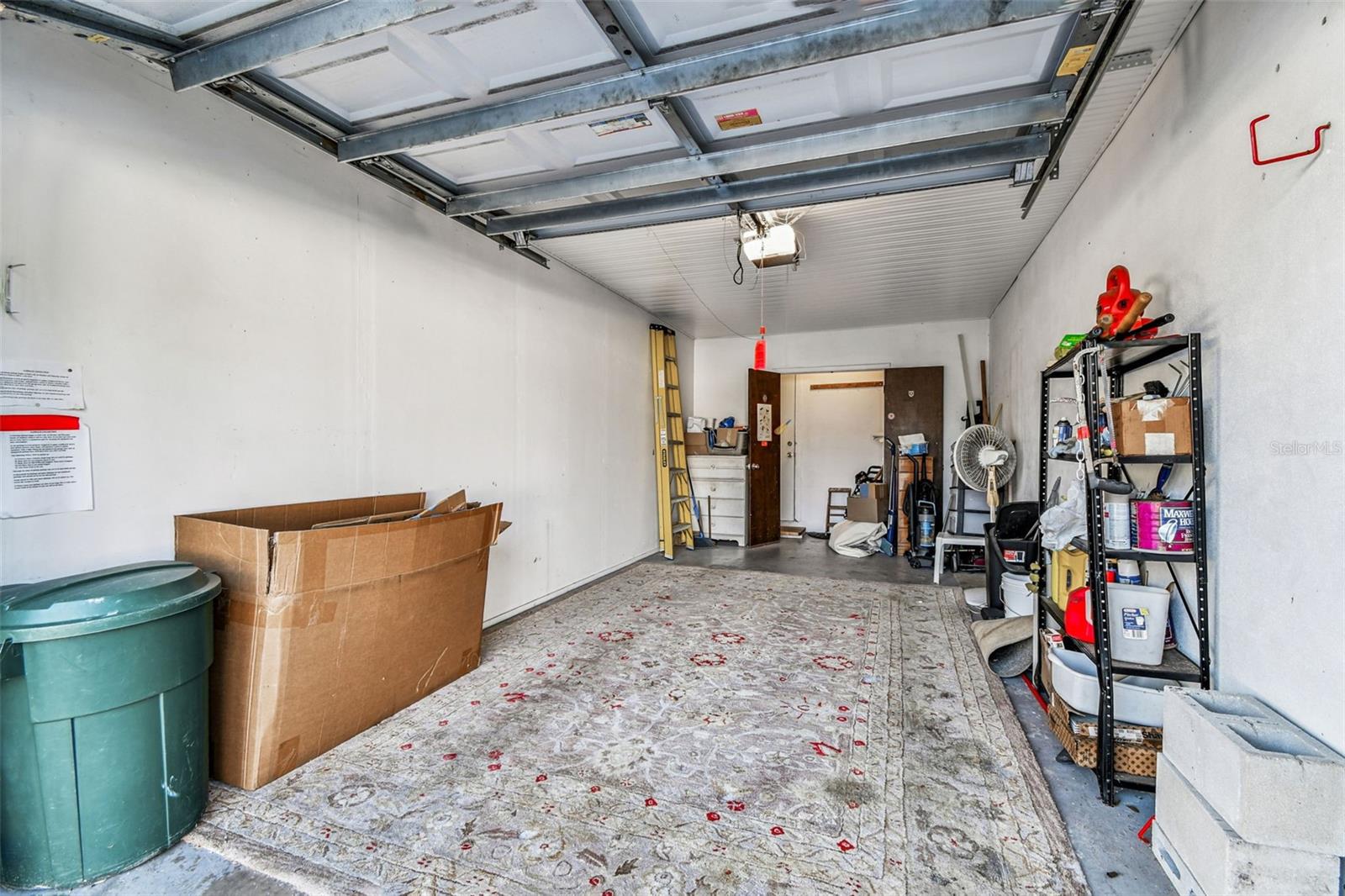 WEST SHORE VILLAGE FIVE PH I - Residential