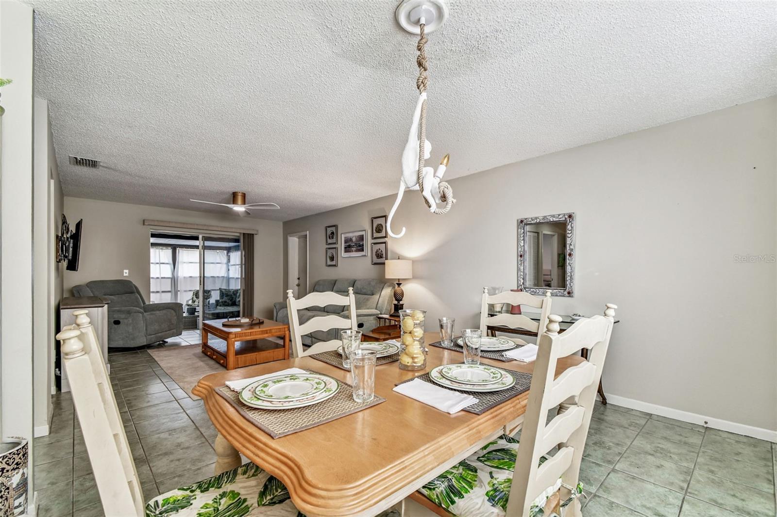 WEST SHORE VILLAGE FIVE PH I - Residential