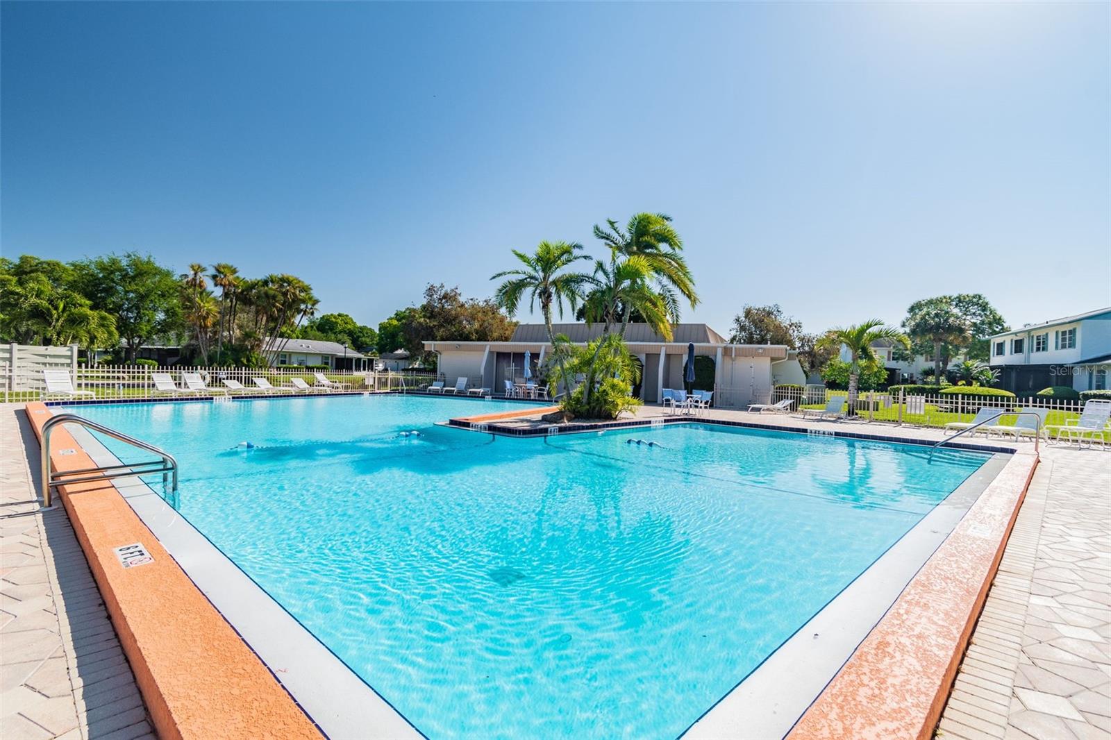 WEST SHORE VILLAGE FIVE PH I - Residential