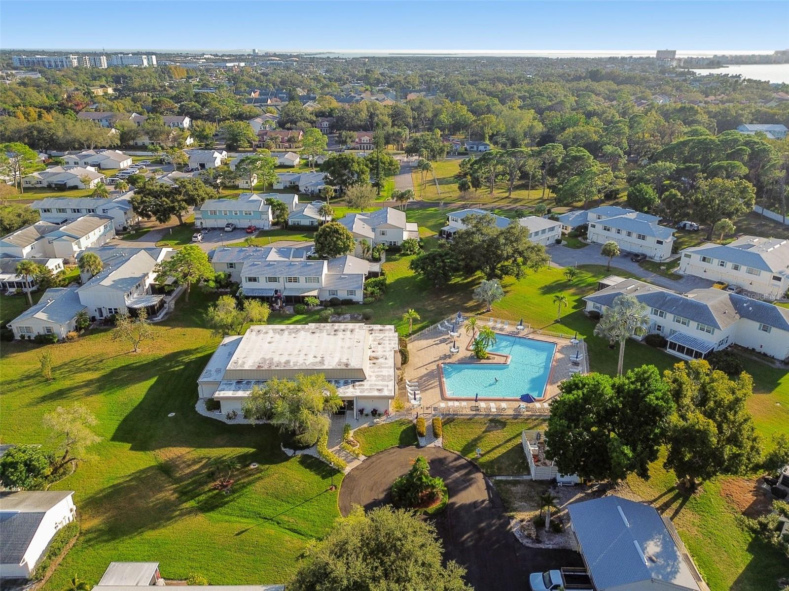 WEST SHORE VILLAGE FIVE PH I - Residential