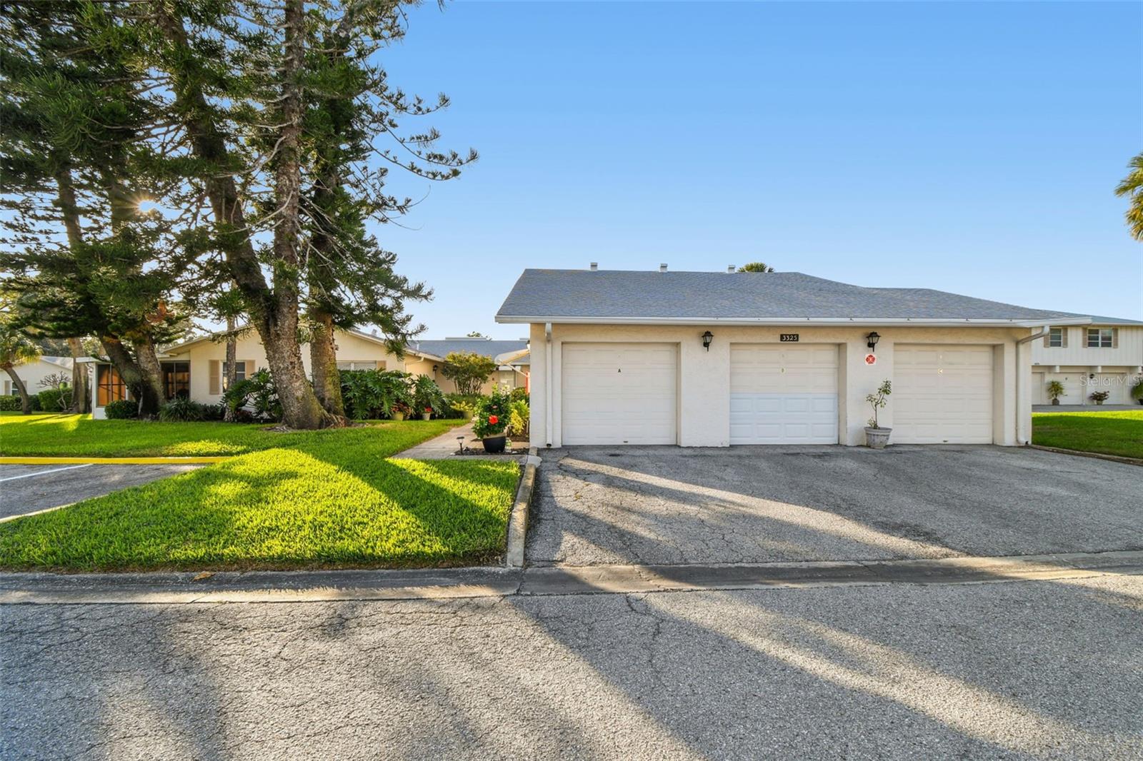 WEST SHORE VILLAGE FIVE PH I - Residential