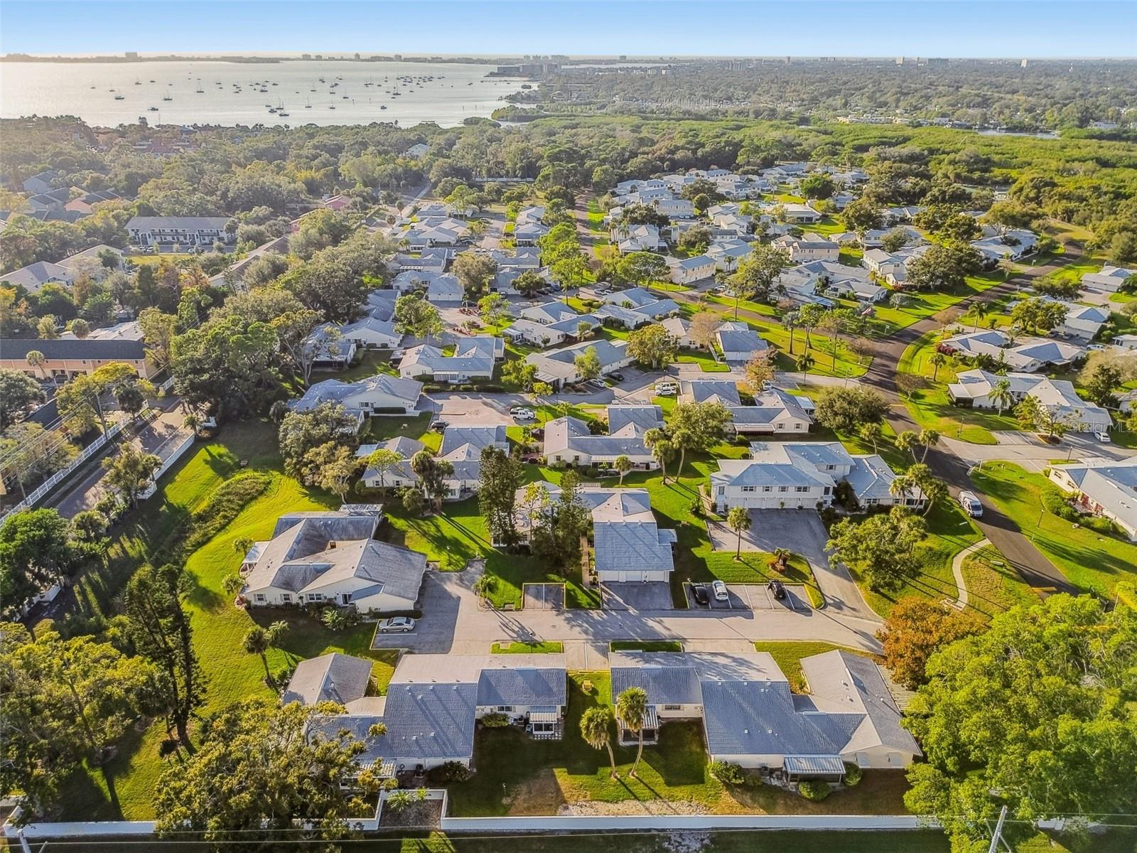 WEST SHORE VILLAGE FIVE PH I - Residential