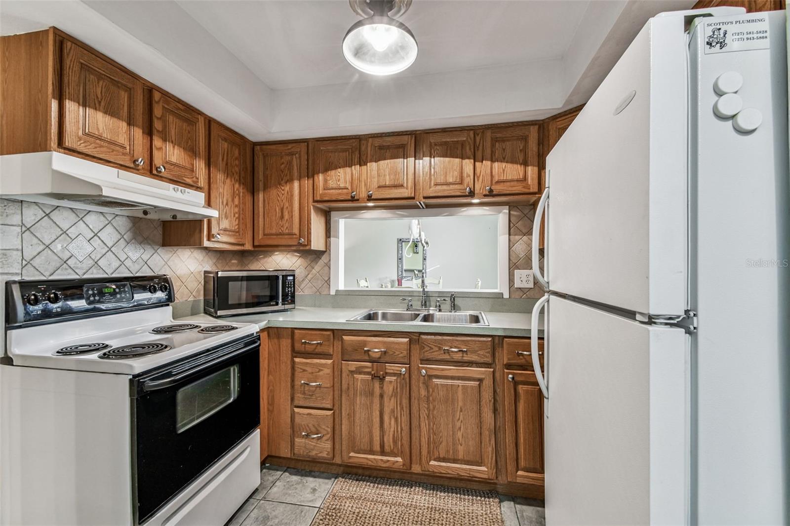 WEST SHORE VILLAGE FIVE PH I - Residential