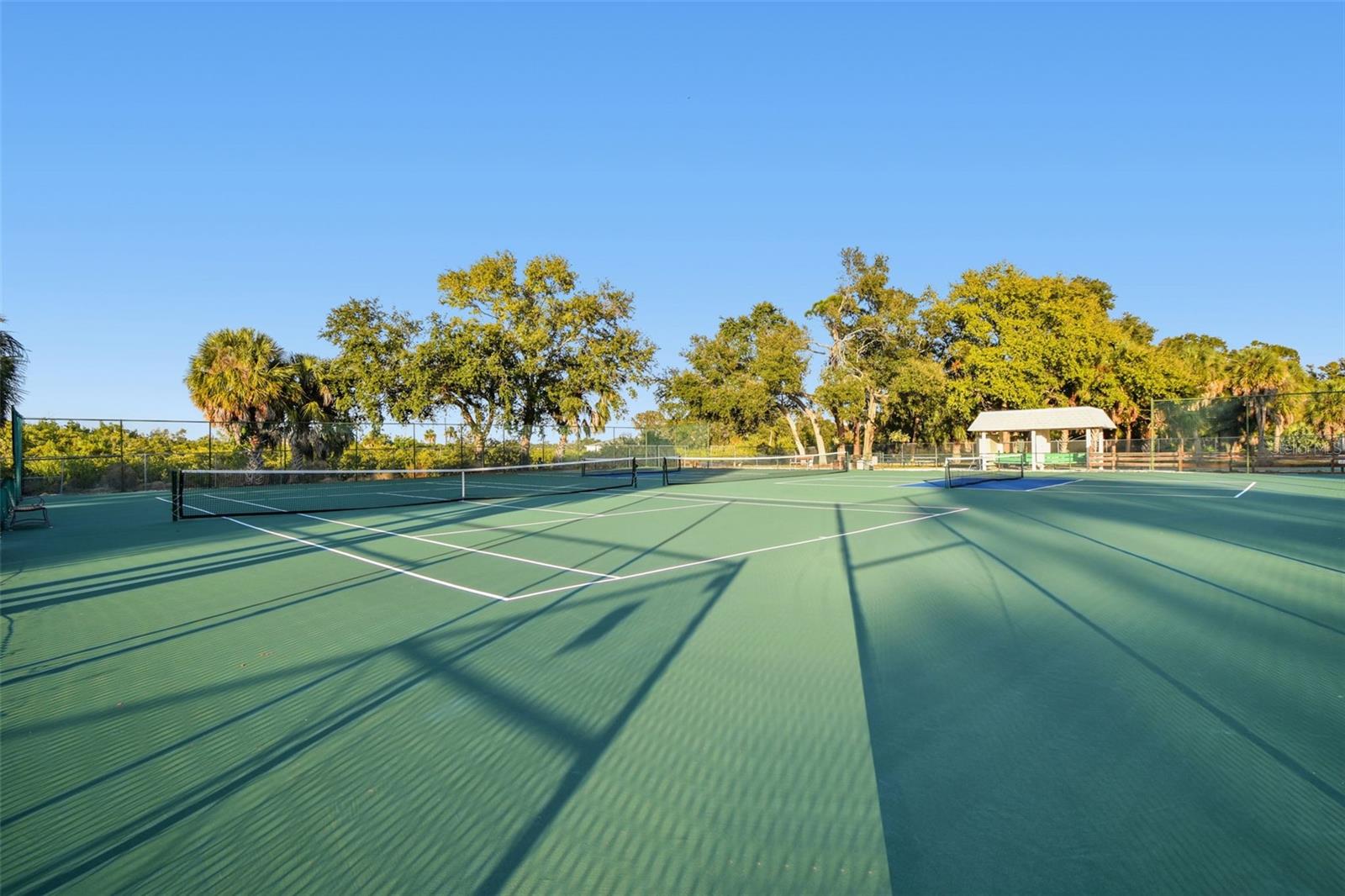 WEST SHORE VILLAGE FIVE PH I - Residential