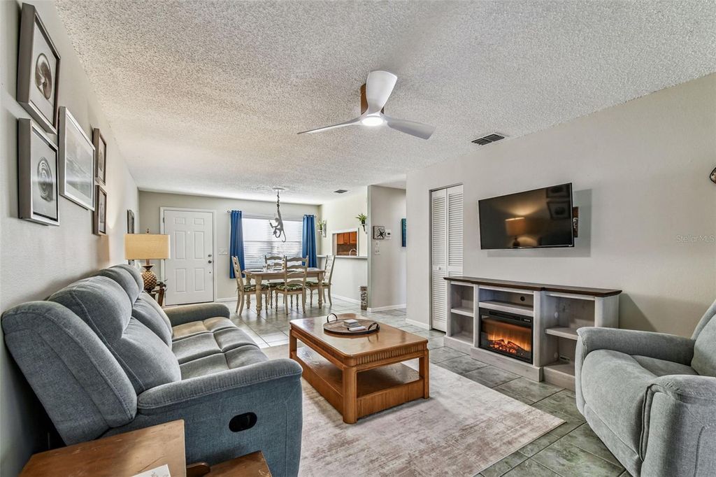 Photo of 3325 37th Way S #C, St Petersburg, FL 33711 (MLS # TB8459342)